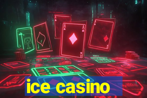 ice casino - app